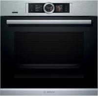 Духовой шкаф Bosch HRG6769S6 - купить за 261&nbsp;250.27 ₽ в Москве с доставкой по РФ