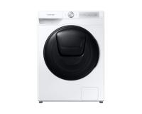Стиральная машина Samsung WD10T654CBH/LP - купить за 45&nbsp;555 ₽ в Москве с доставкой по РФ