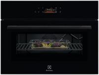 Духовой шкаф с СВЧ Electrolux LVL8E09Z - купить за 85&nbsp;900 ₽ в Москве с доставкой по РФ