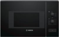 Встраиваемая микроволновая печь Bosch BFL520MB0 - купить за 37&nbsp;570.40 ₽ в Москве с доставкой по РФ