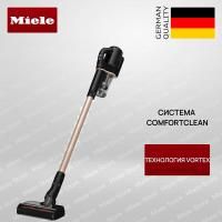 Пылесос Miele SQLL0 Duoflex HX1 Total Care - купить онлайн, цена 72 900 ₽, стоимость доставки по МСК и РФ от 300 рублей, заказать сейчас! Пылесос Miele SQLL0 Duoflex HX1 Total Care - купить за 72 900 ₽ в Москве с доставкой по РФ