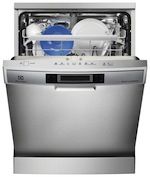 Electrolux ESF 6800 ROX - купить за 127&nbsp;600 ₽ в Москве с доставкой по РФ
