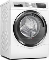 Стирально-сушильная машина Bosch WDU8H542SN - купить онлайн, цена 175 000.22 ₽, стоимость доставки по МСК и РФ от 300 рублей, заказать сейчас! Стирально-сушильная машина Bosch WDU8H542SN - купить за 175 000.22 ₽ в Москве с доставкой по РФ