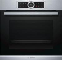 Духовой шкаф Bosch HBG632BS1 - купить за 299&nbsp;999 ₽ в Москве с доставкой по РФ