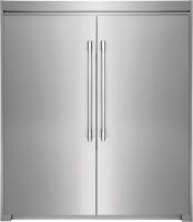 Холодильник Frigidaire FPRU19F8WF + FPFU19F8WF - купить онлайн, цена 99 990 ₽, стоимость доставки по МСК и РФ от 300 рублей, заказать сейчас! Холодильник Frigidaire FPRU19F8WF + FPFU19F8WF - купить за 99 990 ₽ в Москве с доставкой по РФ
