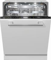 Встраиваемая посудомоечная машина Miele G 7560 SCVi - купить за 437&nbsp;830 ₽ в Москве с доставкой по РФ