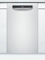 Встраиваемая посудомоечная машина Bosch SPU4HMW53S - купить за 67&nbsp;400.14 ₽ в Москве с доставкой по РФ