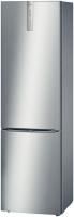 Двухкамерный холодильник Bosch KGN 39VP10 R - купить онлайн, цена 79 999 ₽, стоимость доставки по МСК и РФ от 300 рублей, заказать сейчас! Двухкамерный холодильник Bosch KGN 39VP10 R - купить за 79 999 ₽ в Москве с доставкой по РФ