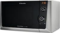 Микроволновая печь Electrolux EMS 21400 S - купить за 84&nbsp;500 ₽ в Москве с доставкой по РФ