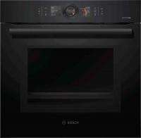 Духовой шкаф Bosch HNG8764C7 - купить за 412&nbsp;500.80 ₽ в Москве с доставкой по РФ