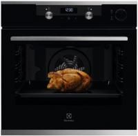 Духовой шкаф Electrolux OKC5H50X - купить за 88&nbsp;100 ₽ в Москве с доставкой по РФ