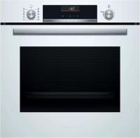 Духовой шкаф Bosch HBG536HW0R - купить за 299&nbsp;999 ₽ в Москве с доставкой по РФ