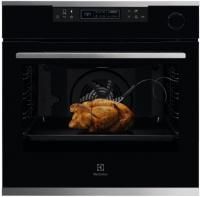 Духовой шкаф Electrolux OKC8P31X - купить за 196&nbsp;700 ₽ в Москве с доставкой по РФ