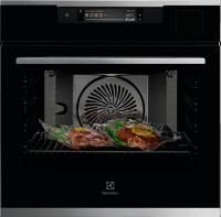Духовой шкаф Electrolux KOAAS31WX - купить за 164&nbsp;530 ₽ в Москве с доставкой по РФ