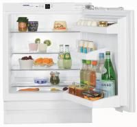 Холодильник Liebherr UIK 1620 Comfort - купить за 71&nbsp;290.60 ₽ в Москве с доставкой по РФ