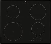 Варочная панель Electrolux IKE6420KB - купить онлайн, цена 26 880 ₽, стоимость доставки по МСК и РФ от 300 рублей, заказать сейчас! Варочная панель Electrolux IKE6420KB - купить за 26 880 ₽ в Москве с доставкой по РФ