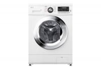 Стиральная машина LG F1296HDS3 - купить за 47&nbsp;000 ₽ в Москве с доставкой по РФ
