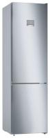 Холодильник с нижней морозильной камерой BOSCH KGN39AI32R - купить онлайн, цена 186 000.15 ₽, стоимость доставки по МСК и РФ от 300 рублей, заказать сейчас! Холодильник с нижней морозильной камерой BOSCH KGN39AI32R - купить за 186 000.15 ₽ в Москве с доставкой по РФ