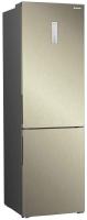 Двухкамерный холодильник Sharp SJB350XSCH - купить за 50&nbsp;990.40 ₽ в Москве с доставкой по РФ
