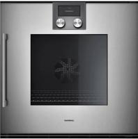 Духовой шкаф Gaggenau BOP 250-111 - купить за 299&nbsp;999 ₽ в Москве с доставкой по РФ