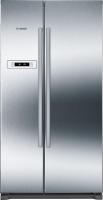 Холодильник Side-by-side Bosch KAN 90VI20 R - купить онлайн, цена 499 999 ₽, стоимость доставки по МСК и РФ от 300 рублей, заказать сейчас! Холодильник Side-by-side Bosch KAN 90VI20 R - купить за 499 999 ₽ в Москве с доставкой по РФ