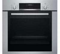 Встраиваемый духовой шкаф BOSCH HBJ314ES0R - купить за 299&nbsp;999 ₽ в Москве с доставкой по РФ