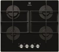 Варочная панель Electrolux EGT 96342 YK - купить за 95&nbsp;300 ₽ в Москве с доставкой по РФ