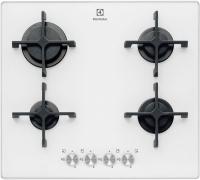Варочная панель Electrolux EGT 96342 NW - купить за 94&nbsp;400 ₽ в Москве с доставкой по РФ