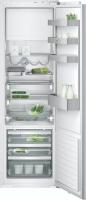 Холодильник Gaggenau RT 289-202 - купить онлайн, цена 499 999 ₽, стоимость доставки по МСК и РФ от 300 рублей, заказать сейчас! Холодильник Gaggenau RT 289-202 - купить за 499 999 ₽ в Москве с доставкой по РФ