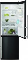Холодильник Electrolux EN 3487 AOY - купить онлайн, цена 110 700 ₽, стоимость доставки по МСК и РФ от 300 рублей, заказать сейчас! Холодильник Electrolux EN 3487 AOY - купить за 110 700 ₽ в Москве с доставкой по РФ