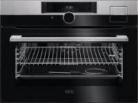 Духовой шкаф AEG KSR892220M - купить за 132&nbsp;900 ₽ в Москве с доставкой по РФ
