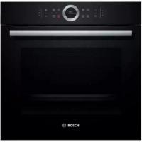 Духовой шкаф Bosch HBG672BB1S - купить за 119&nbsp;250.47 ₽ в Москве с доставкой по РФ