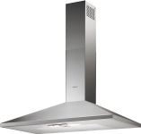 Вытяжка Electrolux EFC 90151 X - купить за 6&nbsp;080 ₽ в Москве с доставкой по РФ