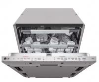 Посудомоечная машина LG DB475TXS - купить за 39&nbsp;999 ₽ в Москве с доставкой по РФ
