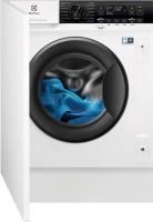 Встраиваемая стирально-сушильная машина Electrolux EW7W368SI - купить за 107&nbsp;800 ₽ в Москве с доставкой по РФ