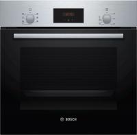 Духовой шкаф Bosch HBF113BR1S - купить за 299&nbsp;999 ₽ в Москве с доставкой по РФ