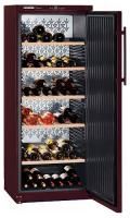 Винный шкаф Liebherr WK 4176 - купить за в Москве с доставкой по РФ