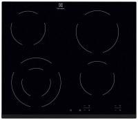 Варочная панель Electrolux EHF 6241 FOK - купить за 32&nbsp;490 ₽ в Москве с доставкой по РФ