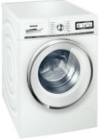 Стиральная машина Siemens WM 12Y591 OE - купить за 64&nbsp;790 ₽ в Москве с доставкой по РФ