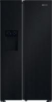 Холодильник Bauknecht SBS IW E90 Black - купить за 60&nbsp;000 ₽ в Москве с доставкой по РФ
