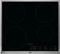 Варочная панель AEG IKR64301XB - купить за 69&nbsp;000 ₽ в Москве с доставкой по РФ
