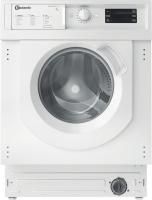 Стиральная машина Bauknecht BI WMBG 71483E DE N - купить за 45&nbsp;000 ₽ в Москве с доставкой по РФ