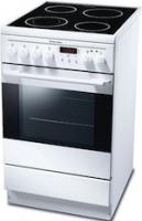 Электрическая плита Electrolux EKC 513508 W - купить за 61&nbsp;200 ₽ в Москве с доставкой по РФ