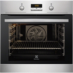 Духовой шкаф Electrolux EOB 3410 AOX - купить за 196&nbsp;700 ₽ в Москве с доставкой по РФ