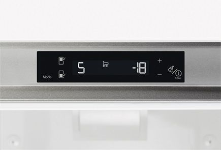 Встраиваемый холодильник Electrolux ENG 94514 AW - купить за 111&nbsp;400 ₽ в Москве с доставкой по РФ