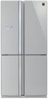 Многокамерный холодильник Sharp SJ-FS 97 VSL - купить онлайн, цена 295 990.10 ₽, стоимость доставки по МСК и РФ от 300 рублей, заказать сейчас! Многокамерный холодильник Sharp SJ-FS 97 VSL - купить за 295 990.10 ₽ в Москве с доставкой по РФ