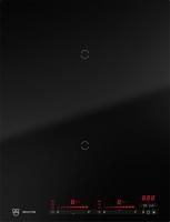 Варочная панель V-ZUG CookTop V4000 I402 CTI4T-31144 - купить за 292&nbsp;990.17 ₽ в Москве с доставкой по РФ