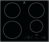 Варочная панель Electrolux IPE 644 RCC - купить за 93&nbsp;400 ₽ в Москве с доставкой по РФ
