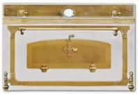 Духовой шкаф Restart ELF050 Stainless-Steel - купить за 299&nbsp;999 ₽ в Москве с доставкой по РФ