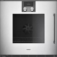 Духовой шкаф Gaggenau BOP 221-132 - купить за 299&nbsp;999 ₽ в Москве с доставкой по РФ